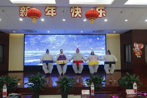 舞蹈串燒《我怎么這么好看》.JPG 舞蹈串燒《我怎么這么好看》.JPG