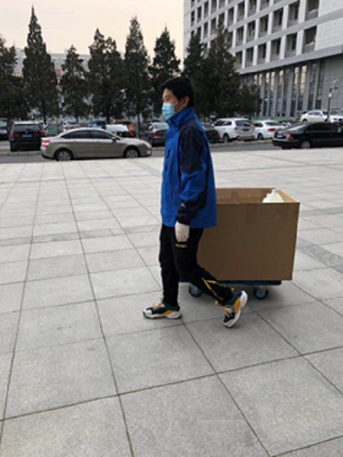 2020年3月11日，北京站 預(yù)約配送，點對點送達(dá)。.png